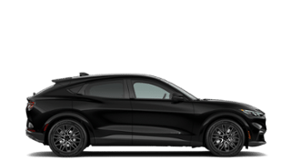 2026 Ford Mustang Mach-E® External Image 5